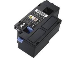 593-BBLN - H3M8P - DPV4T toner negro original