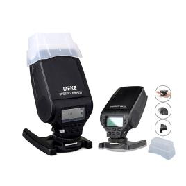 Flash  MK320 para Canon (NG: 32 - Controlo: TTL)