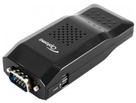 Adaptador Wi-Fi  WPS BIEXTBG03