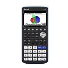 CASIO Calculadora Gráfica FX-CG50 USB