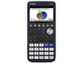 Calculadora Gráfica CASIO FX-CG50