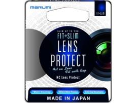 Filtro  Fit+Slim MC Protetor