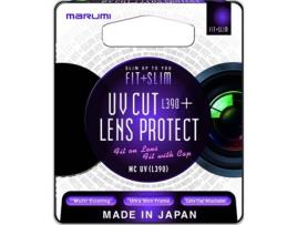 Filtro  Fit+Slim MC UV(L390)