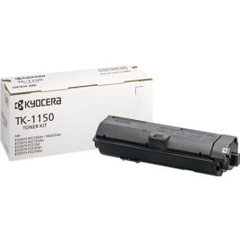 Kyocera TK-1150 - 1T02RV0NL0 tóner negro original