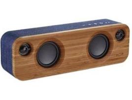 Coluna Bluetooth HOUSE OF MARLEY Get Together