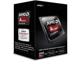 Processador AMD A10-9700E (Socket AM4 - Quad-Core - 3.0 GHz)
