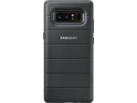Capa SAMSUNG Galaxy Note 8 Protective Preto