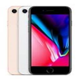 Smartphone Apple iPhone 8 4,7
