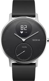 Withings - Steel HR (40mm-black)