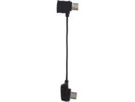 Cabo conector Micro USB DJI Standard