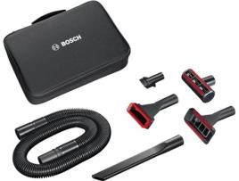 Kit de Acessórios de Aspirador BOSCH BHZTKIT1 (Compatibilidade: Bosch Move,Readyy'y)