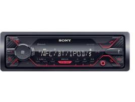 Autorrádio SONY DSX-A410BT