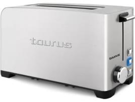 Torradeira TAURUS MyToast Legend (1050 W)