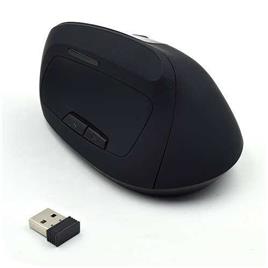 Rato Vertical Ergonómico Wireless