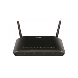 ROUTER WIRELESS N ADSL2