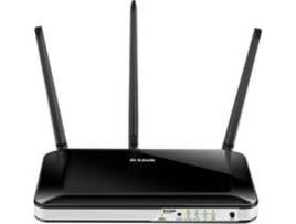 Router D-LINK DWR-953 AC750