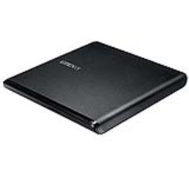 Drive Ótica Externa DVDRW Slim  ES1