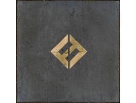CD Foo Fighters - Concrete And Gold