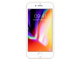 iPhone 8 APPLE (4.7'' - 2 GB - 64 GB - Dourado)