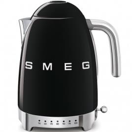 SMEG - Chaleira KLF04BLEU