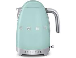 Chaleira SMEG KLF04PGEU (2400 W - 1.7 L)