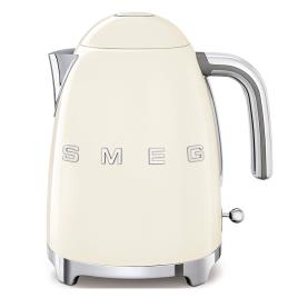 JARRO ELETRICO SMEG KLF03CREU