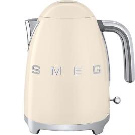 Chaleira Elétrica Smeg Anni'50 KLF03CREU - Creme