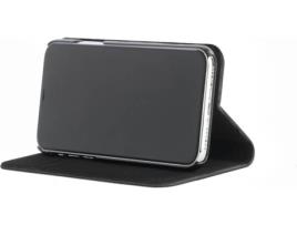 Capa iPhone X, XS TUCANO Filo Preto