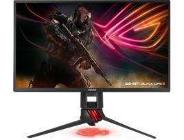 Monitor Gaming ASUS ROG Swift XG258Q (24.5'' - 1 ms - 240 Hz - NVIDIA G-Sync e AMD FreeSync)