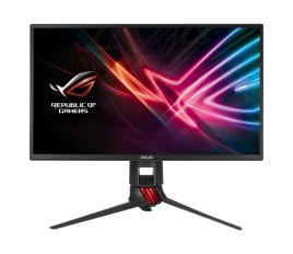 XG258Q 25P FHD 1920X1080 1XDP/2XHDMI
