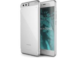 Capa Huawei P10 Plus  Defemse Transparente