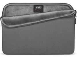 Bolsa ARTWIZZ Macbook (MacBook Pro - Cinzento)