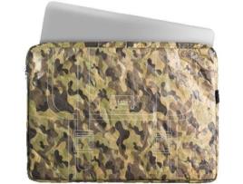 Sleeve L 13-14 (satchel bag camouflage)