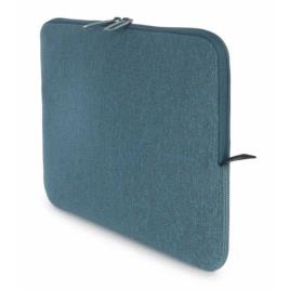 Tucano Bolsa Laptop Melange Notebook 11.3-12´´ / Macbook Air 11-13´´ One Size Blue / Green