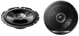 Colunas Auto Duplo Cone 280W (17cm) - Pioneer