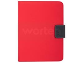 Capa Tablet Universal 8.5'' PORT Phoenix Vermelho