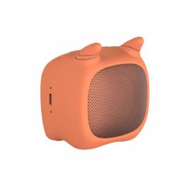 qushini - Bluetooth Speaker (bull)