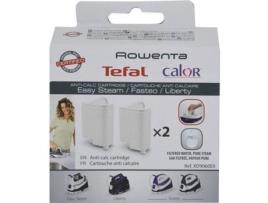 Cartucho Anticalcário TEFAL XD9060E0 (Compatibilidade: Tefal Easy steam, Liberty e Fasteo)