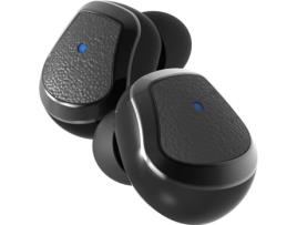 Auriculares  Bt M3I (In Ear - Preto)