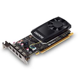 Placa Gráfica Quadro P1000 4GB - 