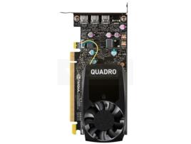 Placa Gráfica PNY Quadro P400 (NVIDIA - 2 GB DDR5)