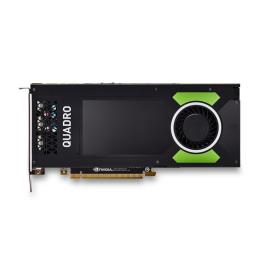 Placa Gráfica Quadro P4000 8GB - PNY 