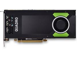 Placa Gráfica PNY Quadro P4000 (NVIDIA - 8 GB DDR5)