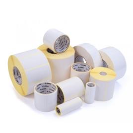 Zebra 800274-205 12PCK 102mm x 51mm original
