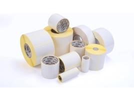 Etiquetas Térmicas ZEBRA 2000T 51X25mm