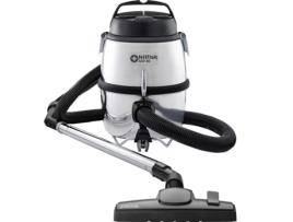 Aspirador com Saco NILFISK GM 80 C (79 dB - Saco de pó: 6.25 L)