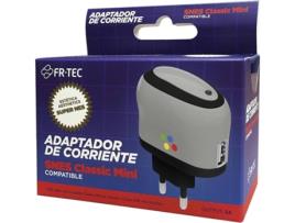 Adaptador Corrente  Classic Mini Super NES