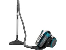 Aspirador sem Saco HOOVER Khross KS40 Parket 3 (79 dB)