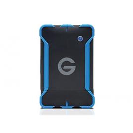 G-TECH G-DRIVE ev ATC Thunderbolt 1TB EMEA