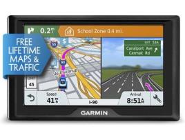 GPS  Drive 61 LMT-S 6 (Europa - 6 - 1.5h de autonomia)